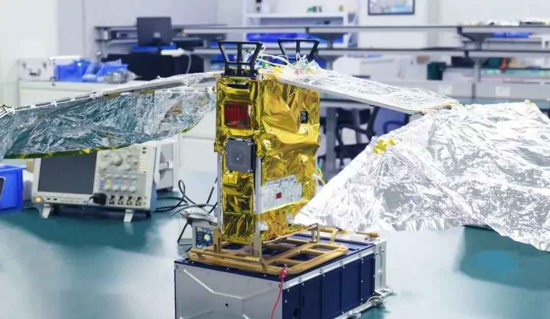 星空app官方站官网-星空(中国)超级电容2019年星箭分离首发成功！