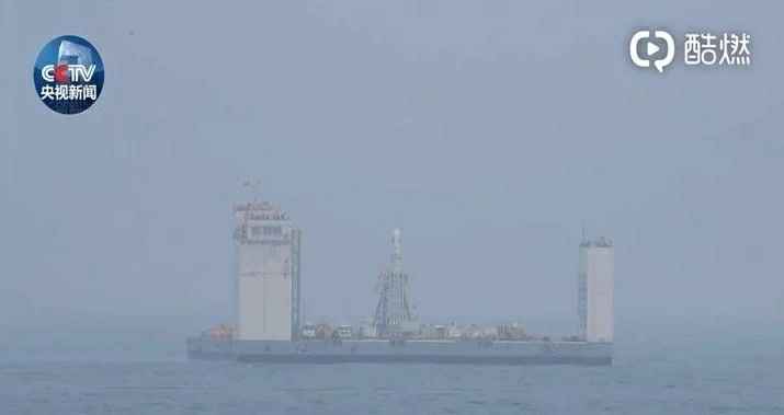 星空app官方站官网-星空(中国)“2.7V10F特殊模组电源体系” 成功完成我国运载火箭海上首秀的星箭分离任务
