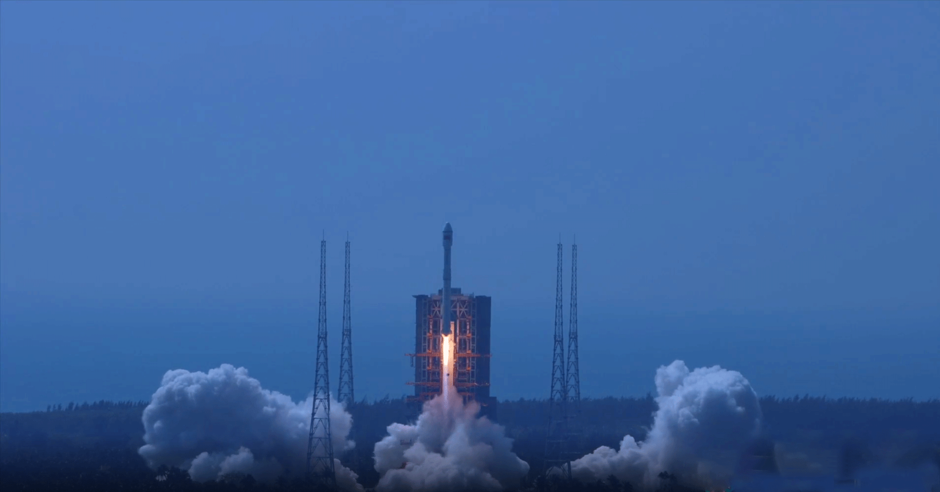 星空app官方站官网-星空(中国)助推中大型卫星分离成功，星箭分离电源应用再上新台阶！
